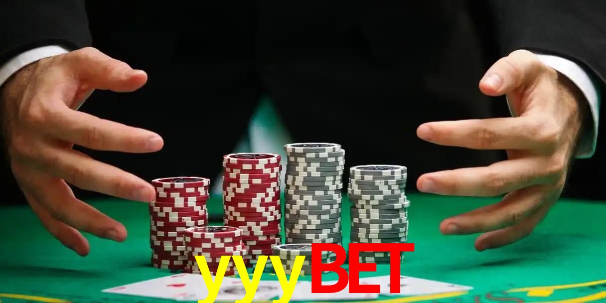 A Emoção da Loteria na yyybet: Uma Chance de Mudança de Vida