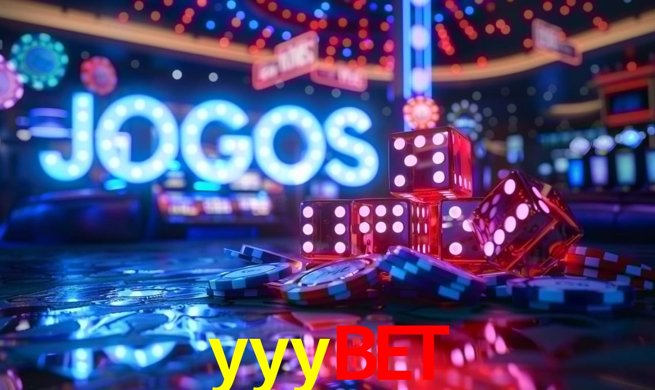 Desvendando o Mundo dos Jogos Virtuais na yyybet
